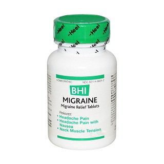 heel bhi migraine relief(heel)