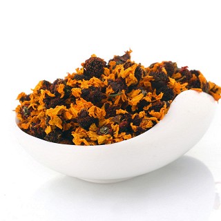 艺福堂 高山昆仑雪菊 菊花茶(35克)