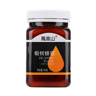 凤凰山 椴树蜂蜜(添囤园)