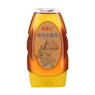 凤凰山 中华土蜂蜜(添囤园)