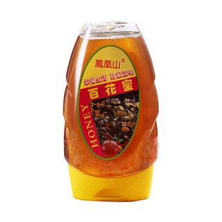凤凰山 百花蜂蜜(添囤园)