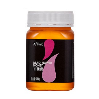 珠花 百花蜜(珠花蜂业)
