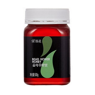 珠花 益母草蜂蜜(珠花蜂业)