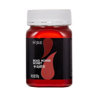 珠花 枣花蜂蜜(珠花蜂业)