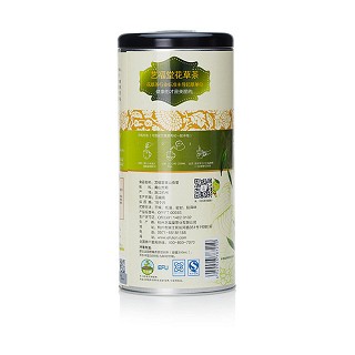 艺福堂 菊花茶 黄山贡菊(45克)