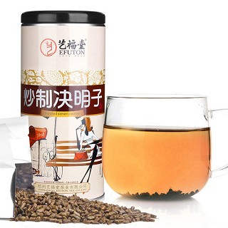 艺福堂 熟决明子(艺福堂)