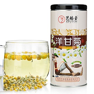 艺福堂 洋甘菊茶(艺福堂)
