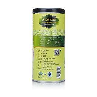 艺福堂 花草茶 薄荷叶茶(艺福堂)