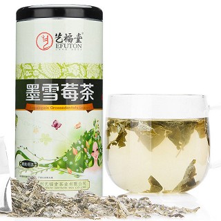 艺福堂 墨雪莓茶(艺福堂)