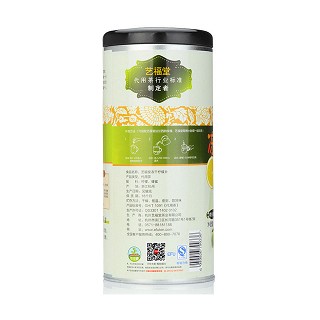 艺福堂 冻干柠檬片(艺福堂)