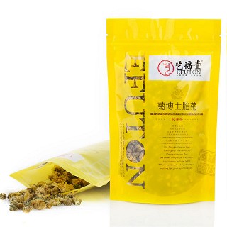 艺福堂 菊博士胎菊(50克)