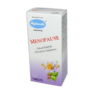 hyland's 更年期(180片)