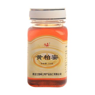 饶峰 黄柏蜜(饶蜂土特)