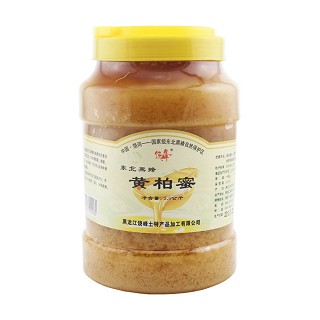 饶峰 黄柏蜜(饶蜂土特)