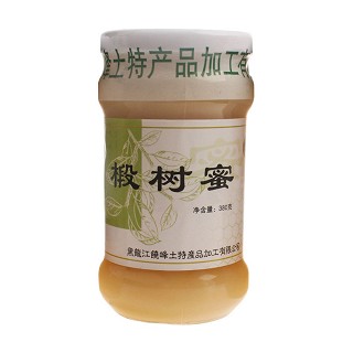 饶峰 椴树蜜(饶蜂土特)