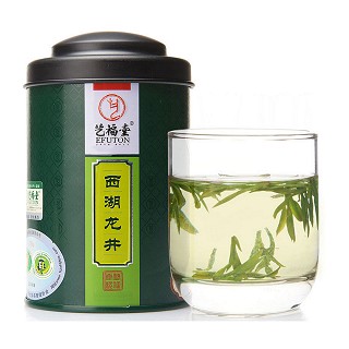 艺福堂 西湖龙井茶(艺福堂)