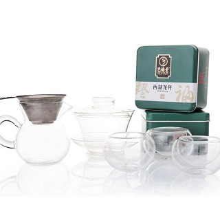 艺福堂 西湖龙井(艺福堂)