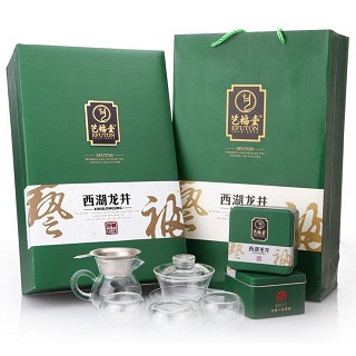 艺福堂 西湖龙井(艺福堂)