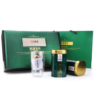 艺福堂 西湖龙井(艺福堂)