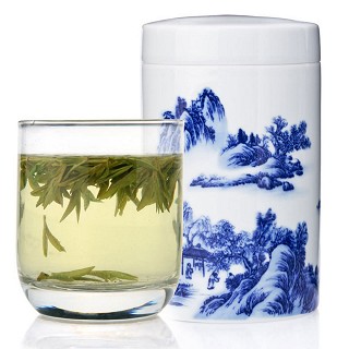 艺福堂 明前杭韵 特级西湖龙井(艺福堂)