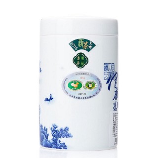 艺福堂 明前杭韵 特级西湖龙井(225克)