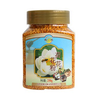 鲍记 荷花花粉(枞阳县鲍记)