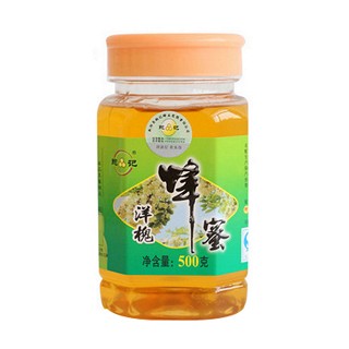 鲍记 洋槐蜂蜜(枞阳县鲍记)
