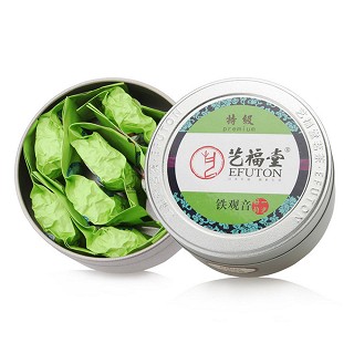 艺福堂 铁观音(艺福堂)