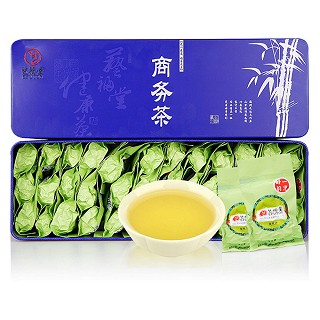 艺福堂 安溪原产地铁观音(392克)