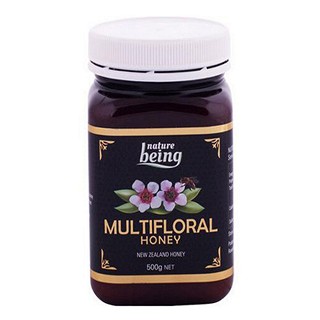 内确百花蜂蜜(waitemata)