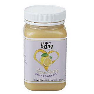 内确柠檬蜂蜜(waitemata)