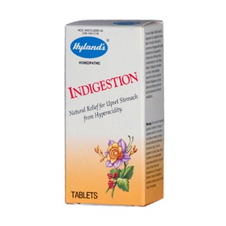 hyland's 缓解消化不良症(hyland)