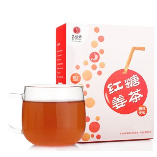 红糖姜茶(艺福堂)