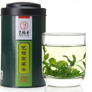 小叶苦丁茶(艺福堂)