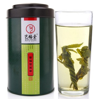 大叶苦丁茶(艺福堂)