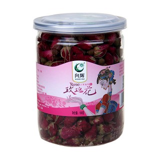 向辉 玫瑰花(向辉)