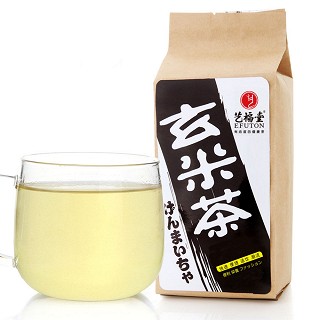 花草茶 玄米茶(艺福堂)