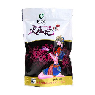向辉 玫瑰花(袋装)