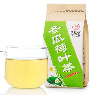 艺福堂 冬瓜荷叶茶(艺福堂)