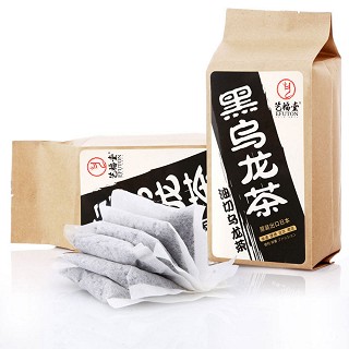 艺福堂 黑乌龙茶(艺福堂)