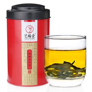 艺福堂 特级乌龙茶叶(艺福堂)