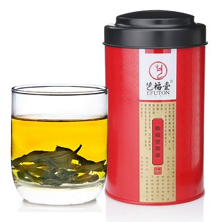 艺福堂 特级乌龙茶叶(200克)