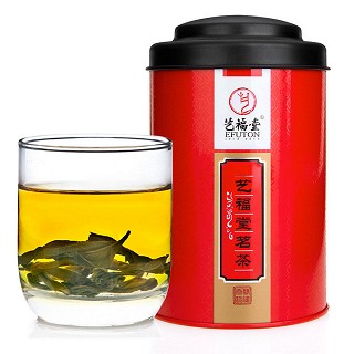 艺福堂 凤凰单枞 乌龙茶叶(200克)