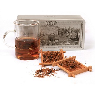 悦身悦己 枇杷花茶(悦身悦己)