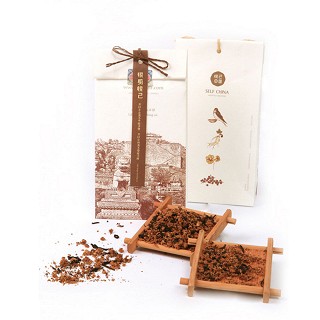 悦身悦己 养生枇杷花红茶(悦身悦己)