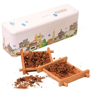 悦身悦己 枇杷花茶(75克)