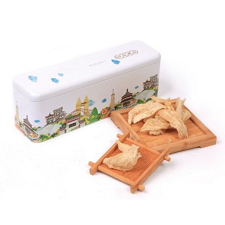 悦身悦己 孕妇燕窝 足干大燕条(200克)