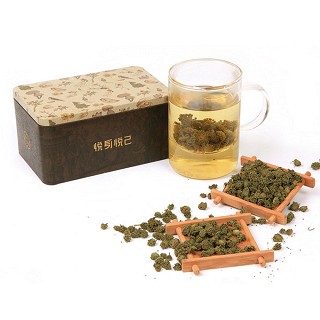 悦身悦己 三七花(悦身悦己)