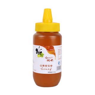 润妮 辽西枣花蜜(嘉龙)