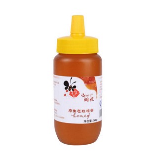 润妮 原生态玫瑰蜜(嘉龙)